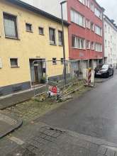 Bild zu gemeldetem Anliegen vom *2025-01-18 10:08:49