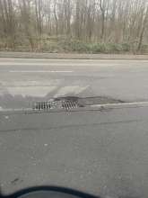 Bild zu gemeldetem Anliegen vom *2025-01-02 12:27:52