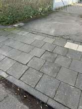 Bild zu gemeldetem Anliegen vom *2025-01-07 12:30:06