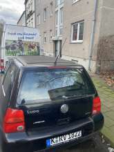 Bild zu gemeldetem Anliegen vom *2025-01-27 09:27:26