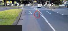 Bild zu gemeldetem Anliegen vom *2025-01-03 13:03:12