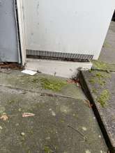 Bild zu gemeldetem Anliegen vom *2025-01-24 15:34:04