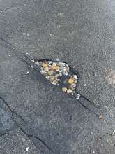 Bild zu gemeldetem Anliegen vom *2025-01-08 06:27:54