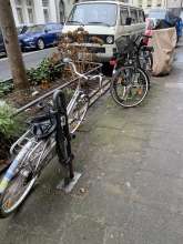 Bild zu gemeldetem Anliegen vom *2025-01-11 19:59:17