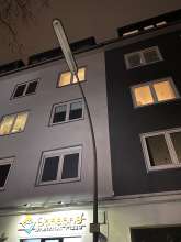 Bild zu gemeldetem Anliegen vom *2025-01-11 18:34:37