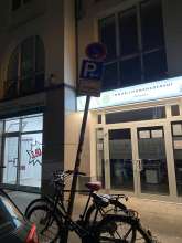 Bild zu gemeldetem Anliegen vom *2025-01-15 20:44:19