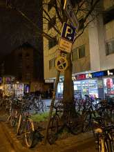 Bild zu gemeldetem Anliegen vom *2025-01-18 02:16:11
