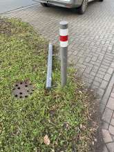 Bild zu gemeldetem Anliegen vom *2025-01-18 17:55:07