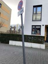 Bild zu gemeldetem Anliegen vom *2025-01-18 17:59:28