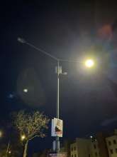 Bild zu gemeldetem Anliegen vom *2025-01-24 02:00:56