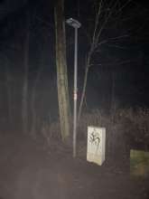 Bild zu gemeldetem Anliegen vom *2025-01-30 21:36:38