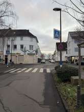 Bild zu gemeldetem Anliegen vom *2025-01-19 18:29:51