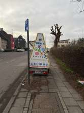 Bild zu gemeldetem Anliegen vom *2025-01-19 21:37:43