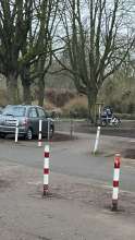 Bild zu gemeldetem Anliegen vom *2025-01-18 09:29:42