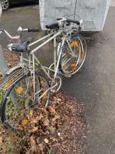 Bild zu gemeldetem Anliegen vom *2025-01-04 12:28:39
