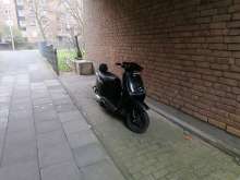 Bild zu gemeldetem Anliegen vom *2025-01-01 09:28:25