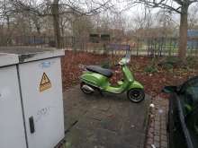 Bild zu gemeldetem Anliegen vom *2025-01-01 11:21:05