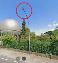 Bild zu gemeldetem Anliegen vom *2025-01-19 21:27:42