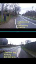 Bild zu gemeldetem Anliegen vom *2025-01-06 11:55:12