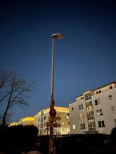 Bild zu gemeldetem Anliegen vom *2025-01-13 19:45:47