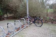 Bild zu gemeldetem Anliegen vom *2025-01-04 17:44:07