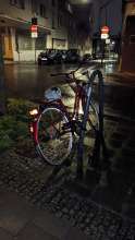 Bild zu gemeldetem Anliegen vom *2025-01-30 05:56:09