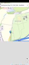 Bild zu gemeldetem Anliegen vom *2025-01-09 15:28:51