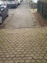 Bild zu gemeldetem Anliegen vom *2025-01-21 09:29:00