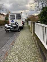 Bild zu gemeldetem Anliegen vom *2025-01-08 09:27:08