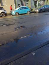 Strassenschaden Berliner Str 849 *2025-01-11 06:28:01