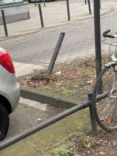 Bild zu gemeldetem Anliegen vom *2025-01-20 10:26:37