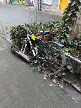 Bild zu gemeldetem Anliegen vom *2025-01-24 06:29:06