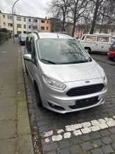 Bild zu gemeldetem Anliegen vom *2025-01-27 12:33:42