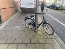 Bild zu gemeldetem Anliegen vom *2025-01-28 09:27:48