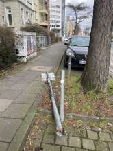 Bild zu gemeldetem Anliegen vom *2025-01-28 12:35:08