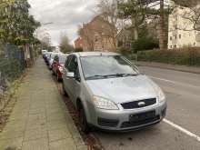 Bild zu gemeldetem Anliegen vom *2025-01-29 14:18:47