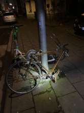 Bild zu gemeldetem Anliegen vom *2025-01-03 15:29:15