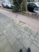 Bild zu gemeldetem Anliegen vom *2025-01-04 10:51:37