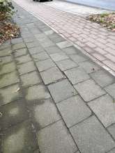 Bild zu gemeldetem Anliegen vom *2025-01-04 10:54:18