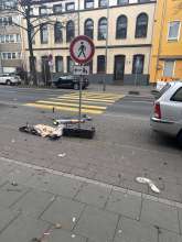 Bild zu gemeldetem Anliegen vom *2025-01-01 10:59:37