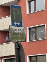 Bild zu gemeldetem Anliegen vom *2025-01-11 11:09:51