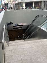 Bild zu gemeldetem Anliegen vom *2025-01-12 11:37:00