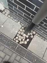Bild zu gemeldetem Anliegen vom *2025-01-12 12:29:23