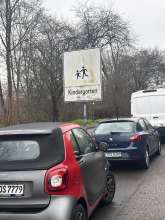 Bild zu gemeldetem Anliegen vom *2025-01-02 10:47:48