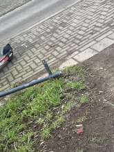 Bild zu gemeldetem Anliegen vom *2025-01-18 10:34:16
