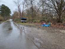 Bild zu gemeldetem Anliegen vom *2025-02-26 09:30:04