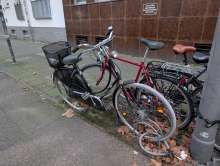 Bild zu gemeldetem Anliegen vom *2025-02-09 12:34:21