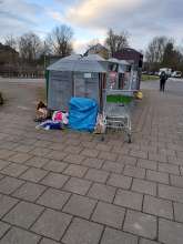 Bild zu gemeldetem Anliegen vom *2025-02-28 17:25:43