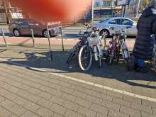 Bild zu gemeldetem Anliegen vom *2025-02-02 12:55:20