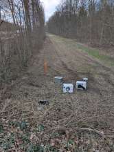 Bild zu gemeldetem Anliegen vom *2025-02-27 12:34:08